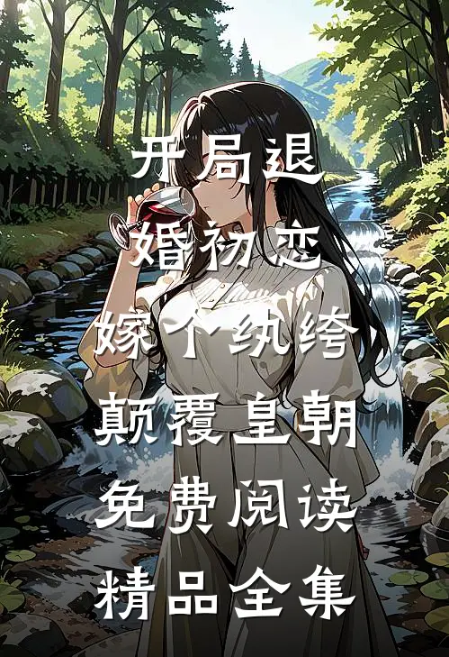 开局退婚初恋,嫁个纨绔颠覆皇朝免费阅读精品全集