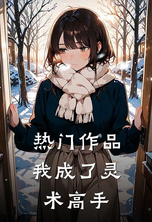 热门作品我成了灵术高手