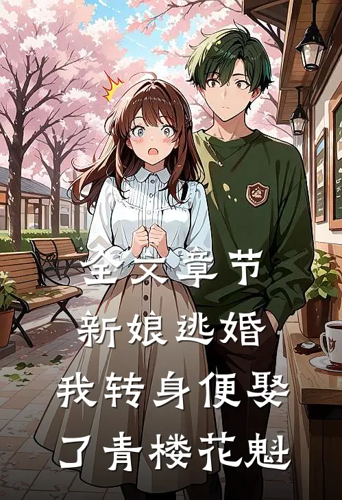 全文章节新娘逃婚，我转身便娶了青楼花魁