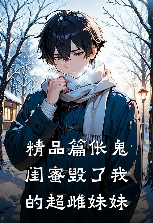 精品篇伥鬼闺蜜毁了我的超雌妹妹