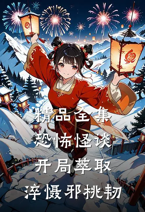 精品全集恐怖怪谈：开局萃取，淬慑邪桃韧