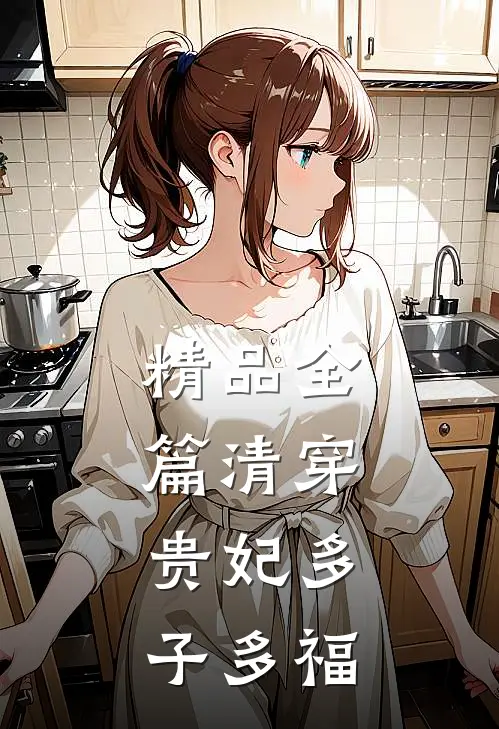 精品全篇清穿：贵妃多子多福