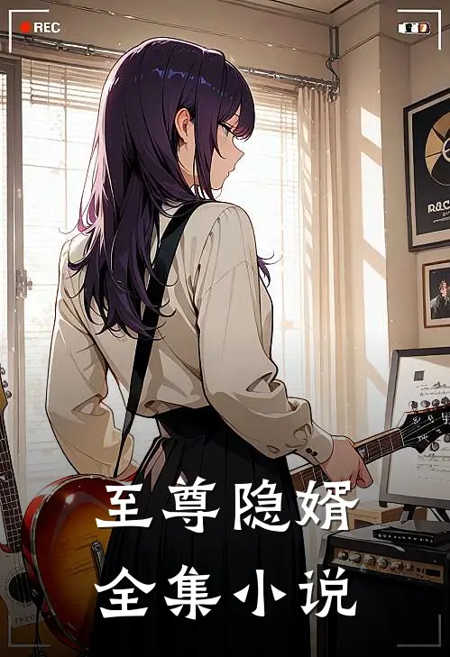 至尊隐婿全集小说