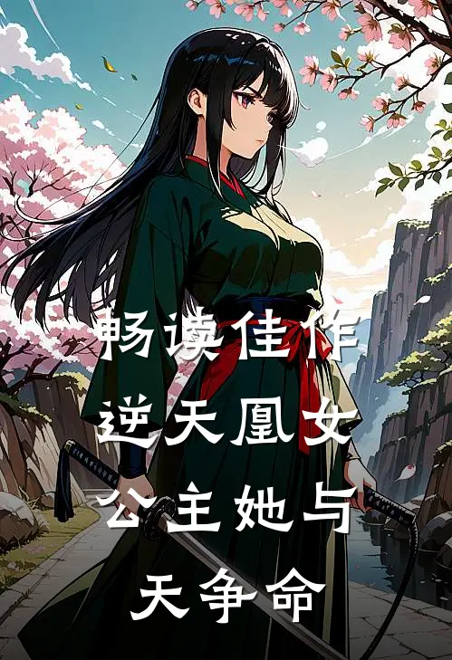 畅读佳作逆天凰女：公主她与天争命