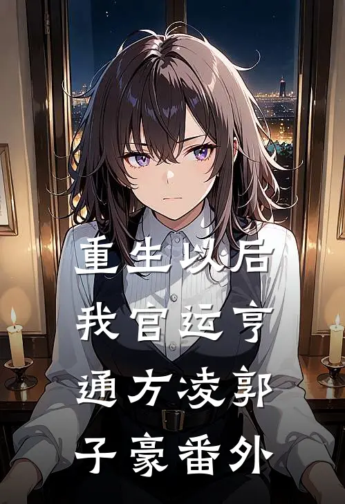 重生以后，我官运亨通方凌郭子豪番外