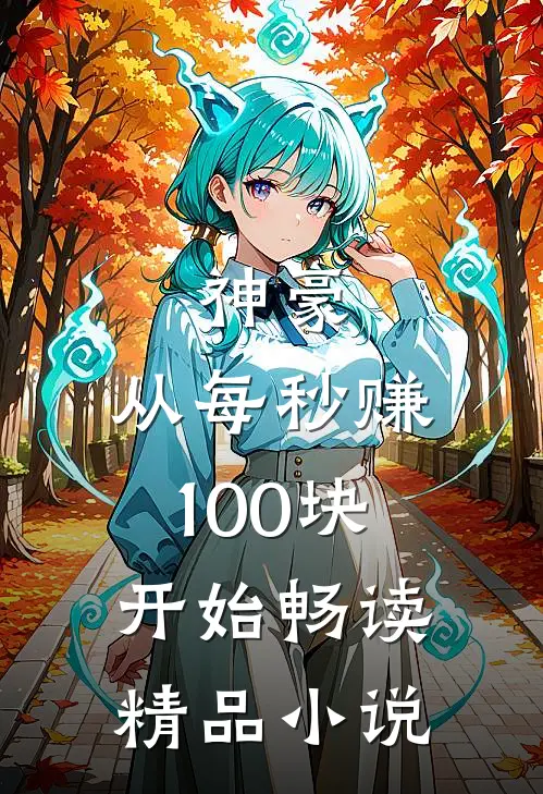 神豪：从每秒赚100块开始畅读精品小说