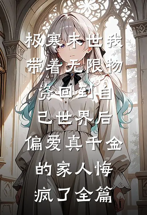 极寒末世我带着无限物资回到自己世界后，偏爱真千金的家人悔疯了全篇