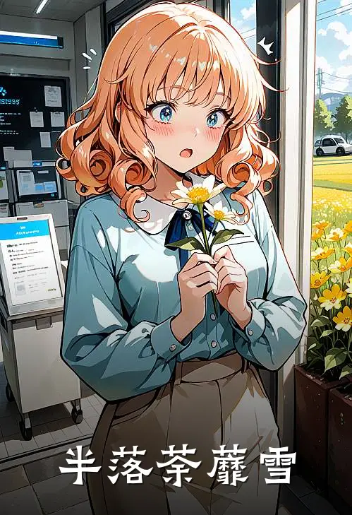 半落荼蘼雪