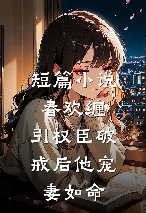 短篇小说春欢缠：引权臣破戒后他宠妻如命