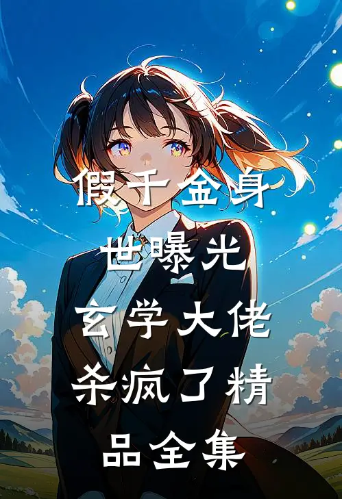 假千金身世曝光，玄学大佬杀疯了精品全集
