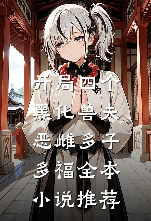 开局四个黑化兽夫，恶雌多子多福全本小说推荐