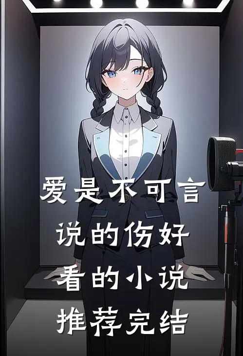爱是不可言说的伤好看的小说推荐完结