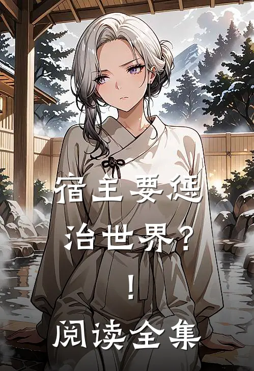 宿主要惩治世界？！阅读全集