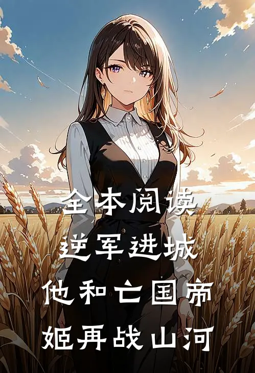 全本阅读逆军进城，他和亡国帝姬再战山河