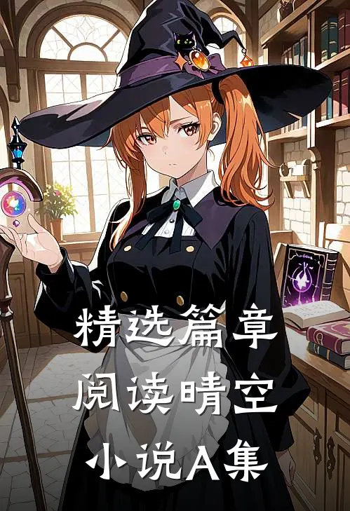 精选篇章阅读晴空小说A集