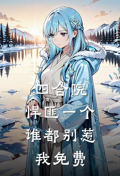 四合院：悍匪一个，谁都别惹我免费