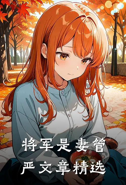 将军是妻管严文章精选