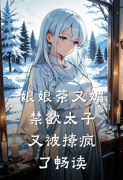 娘娘茶又媚，禁欲太子又被撩疯了畅读