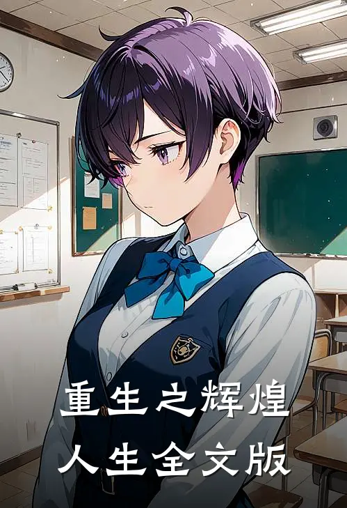 重生之辉煌人生全文版