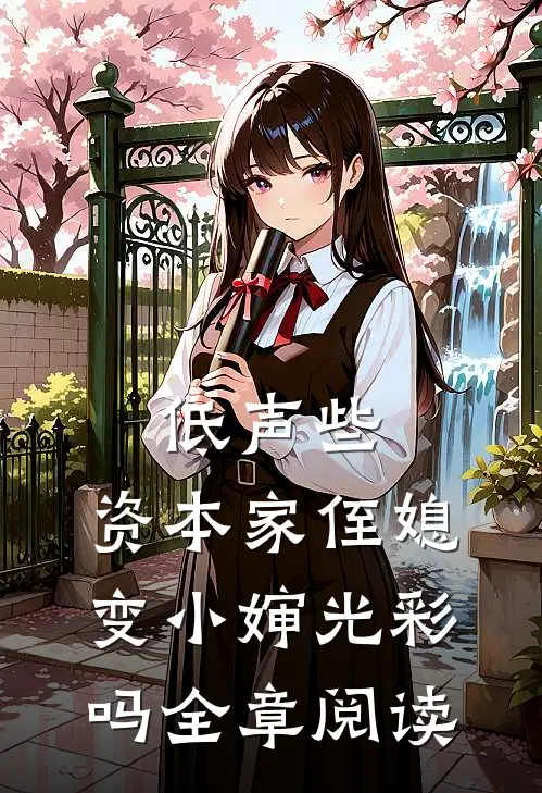 低声些，资本家侄媳变小婶光彩吗全章阅读