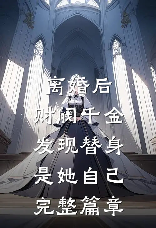 离婚后，财阀千金发现替身是她自己完整篇章