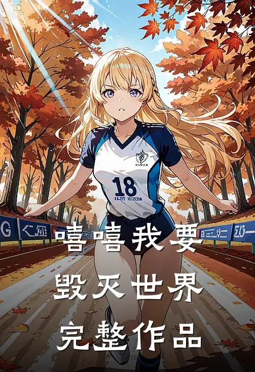 嘻嘻我要毁灭世界完整作品