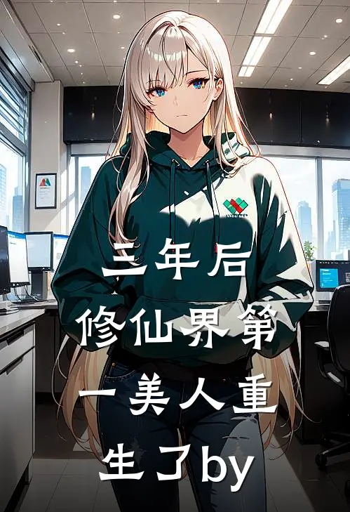 三年后，修仙界第一美人重生了by