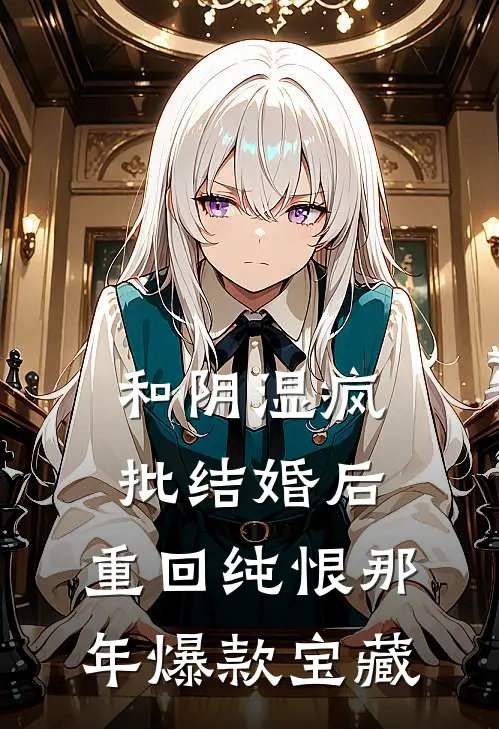 和阴湿疯批结婚后，重回纯恨那年爆款宝藏