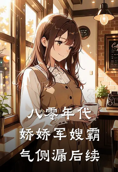 八零年代：娇娇军嫂霸气侧漏后续