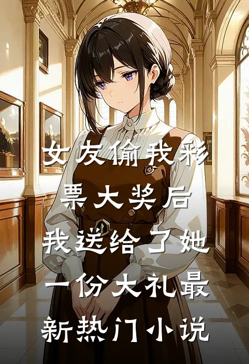 女友偷我彩票大奖后，我送给了她一份大礼最新热门小说