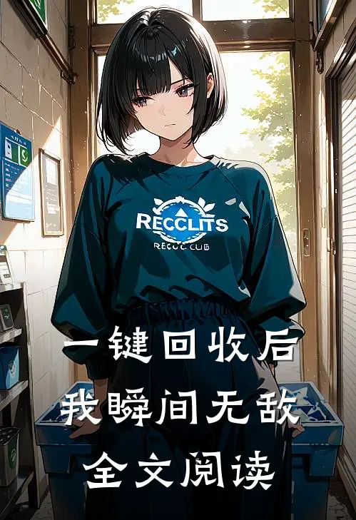 一键回收后，我瞬间无敌全文阅读