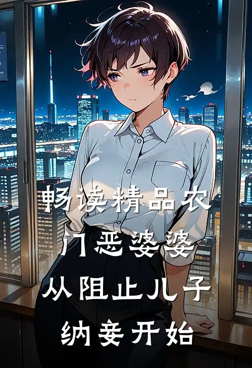 畅读精品农门恶婆婆，从阻止儿子纳妾开始