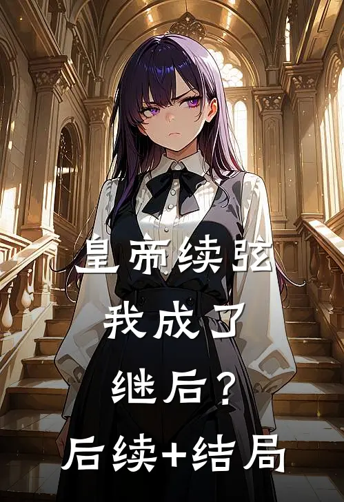 皇帝续弦，我成了继后？后续+结局