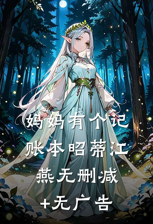 妈妈有个记账本昭蒂江燕无删减+无广告