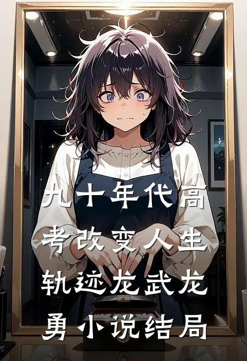 九十年代高考改变人生轨迹龙武龙勇小说结局