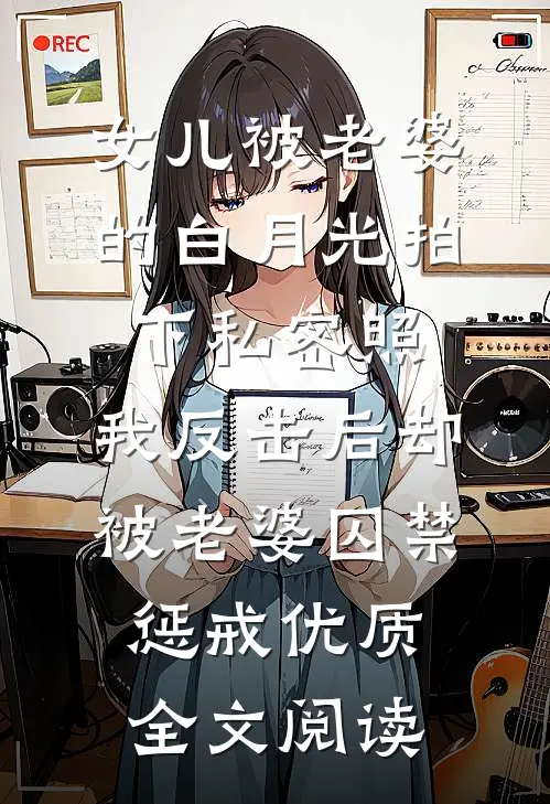 女儿被老婆的白月光拍下私密照，我反击后却被老婆囚禁惩戒优质全文阅读