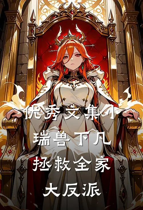 优秀文集小瑞兽下凡：拯救全家大反派