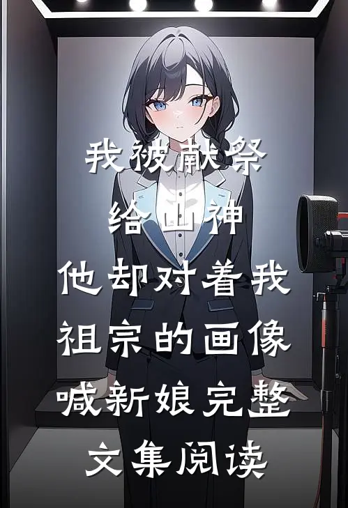 我被献祭给山神，他却对着我祖宗的画像喊新娘完整文集阅读