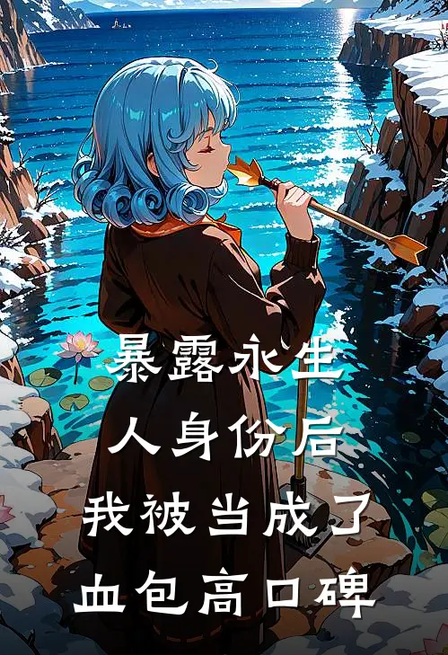 暴露永生人身份后，我被当成了血包高口碑