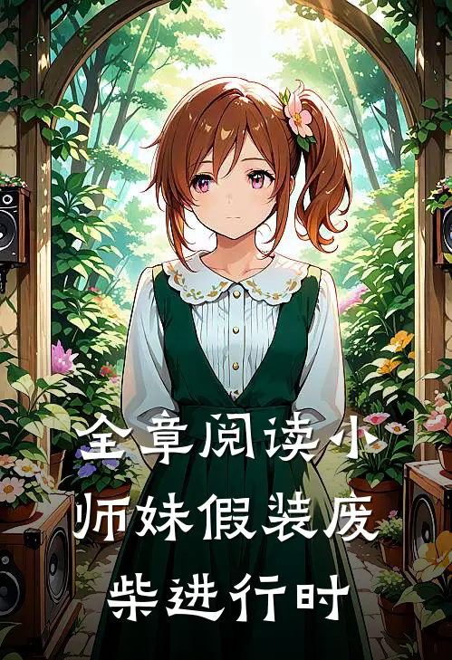 全章阅读小师妹假装废柴进行时