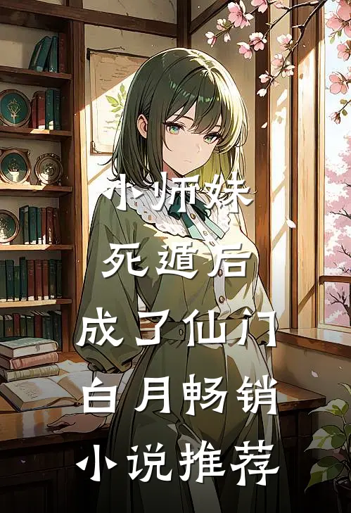 小师妹死遁后，成了仙门白月畅销小说推荐