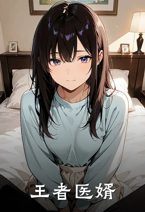王者医婿