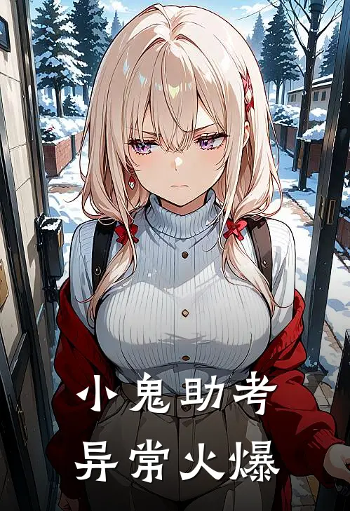 小鬼助考异常火爆