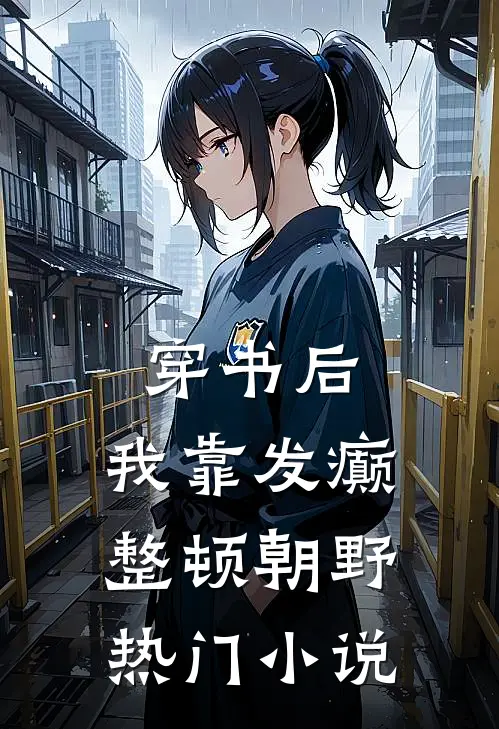 穿书后，我靠发癫整顿朝野热门小说