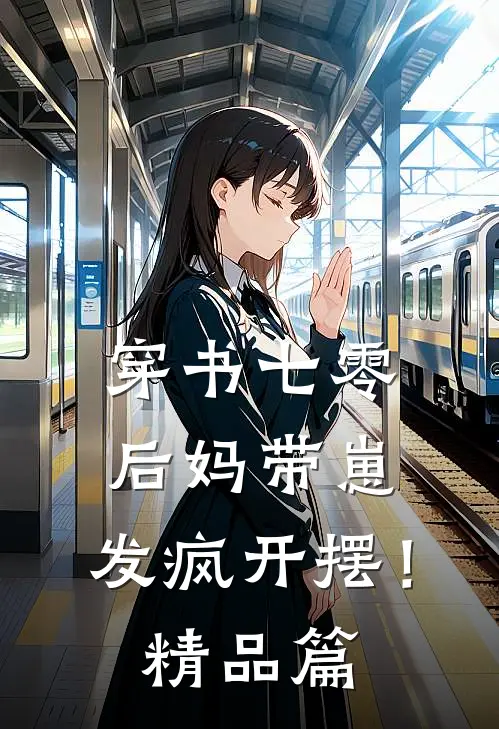 穿书七零：后妈带崽，发疯开摆！精品篇