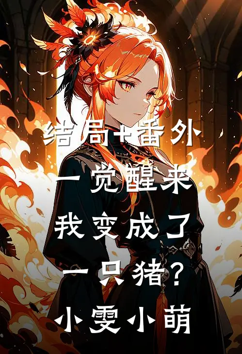 结局+番外一觉醒来，我变成了一只猪？小雯小萌