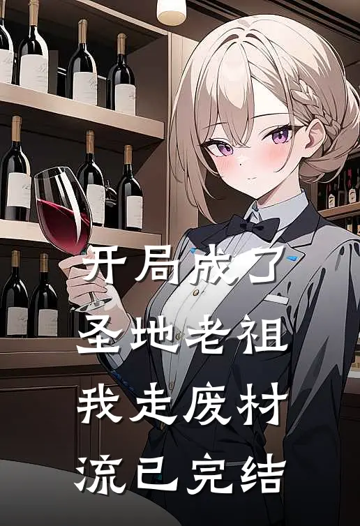 开局成了圣地老祖，我走废材流已完结