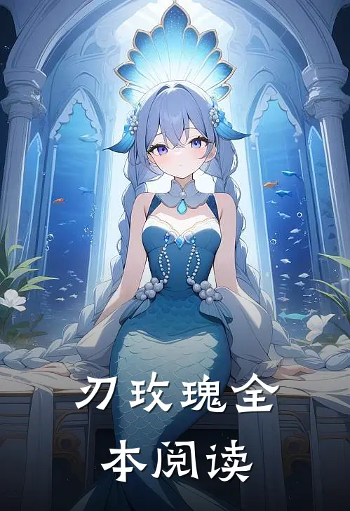 刃玫瑰全本阅读