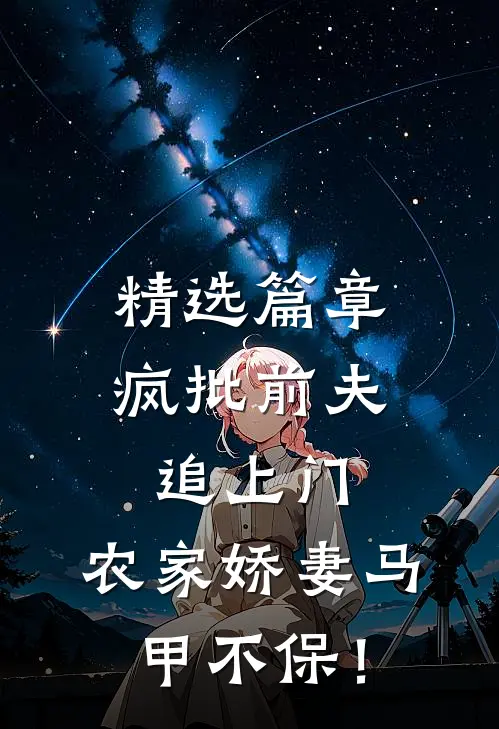 精选篇章疯批前夫追上门，农家娇妻马甲不保！
