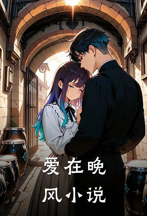 爱在晚风小说